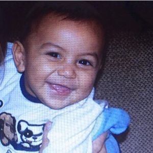 Meet your Posher, Isaiah